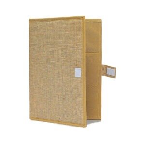 Jute folder