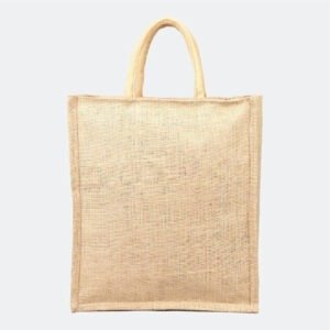 Jute bag - A4 size