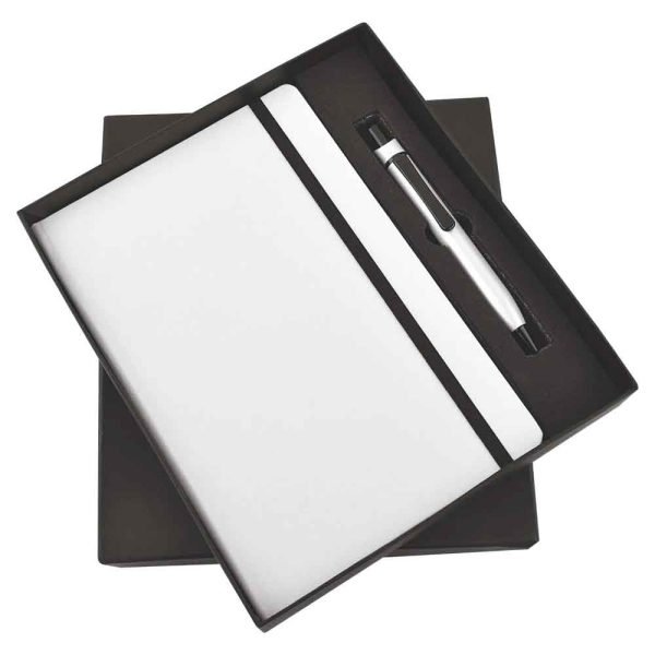 2 in 1 Employee join Kit Pen and Notebook Combo