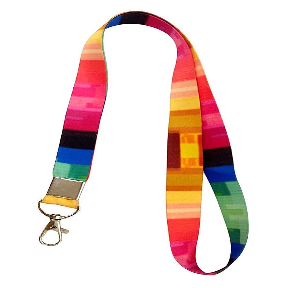 Customized Lanyard Printing - Officeoye