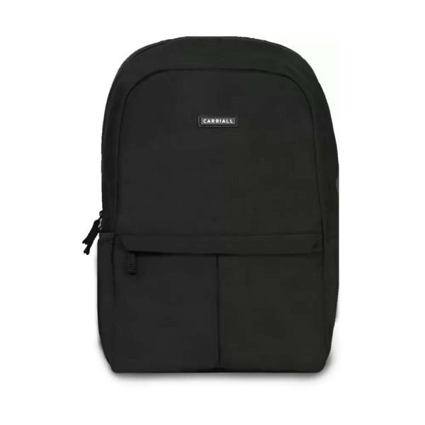 Daypack Classic Black