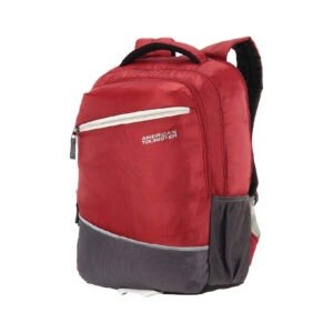 AMT Aero 21 L Laptop Backpack Grey
