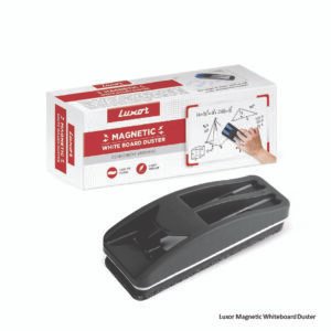 Luxor Magnetic Whiteboard Duster