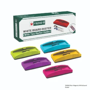 YAJNAS Non Magnetic Whiteboard Duster