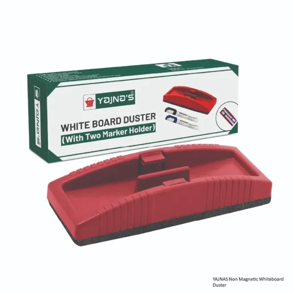 YAJNAS Non Magnetic Whiteboard Duster - Image 3
