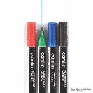Camlin Kokuyo PB White Board Marker - Multicolor