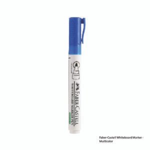 Faber-Castell Whiteboard Marker - Multicolor