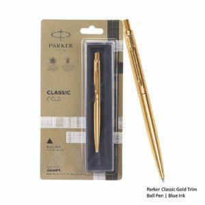 Montex Mega Top Ball Pen -Blue & Black