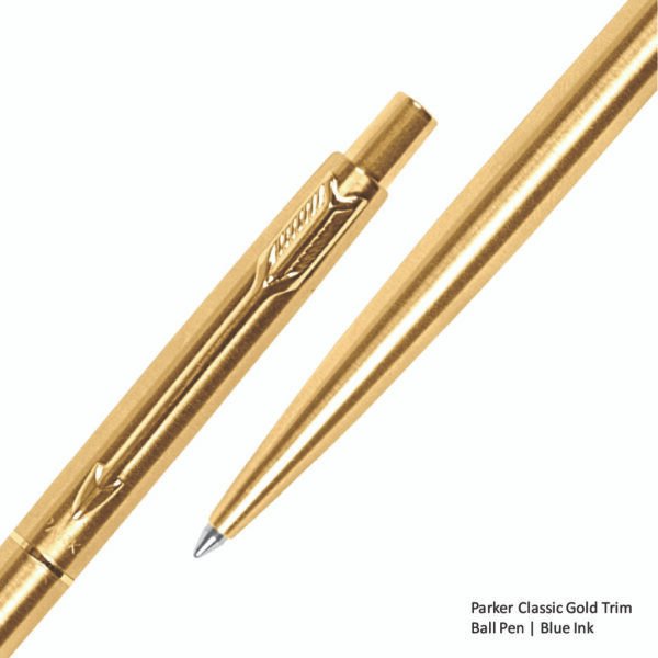 Montex Mega Top Ball Pen -Blue & Black - Image 3