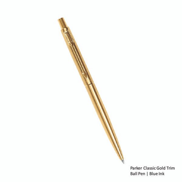 Montex Mega Top Ball Pen -Blue & Black - Image 2