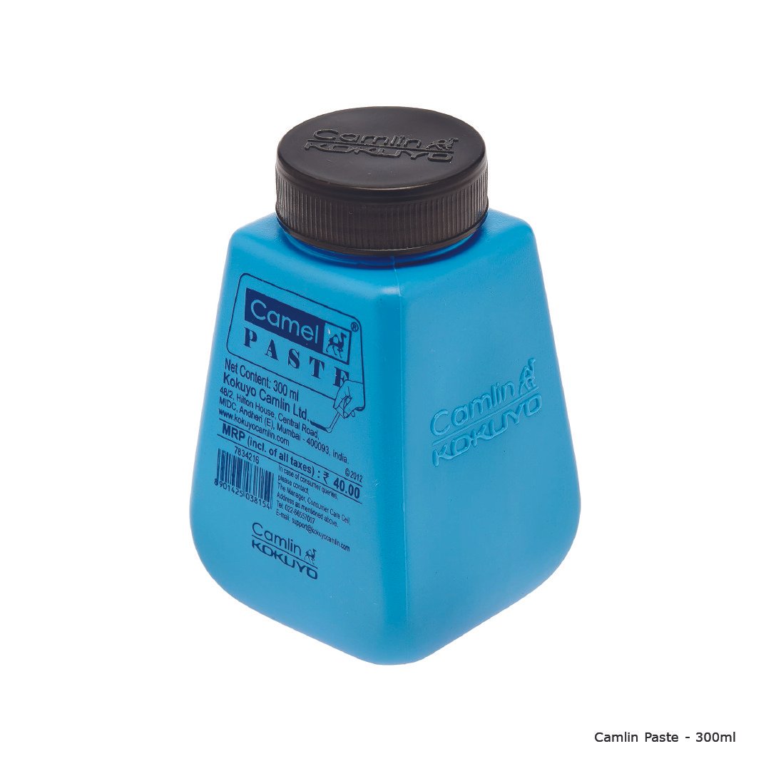 Camlin Paste - 300ml