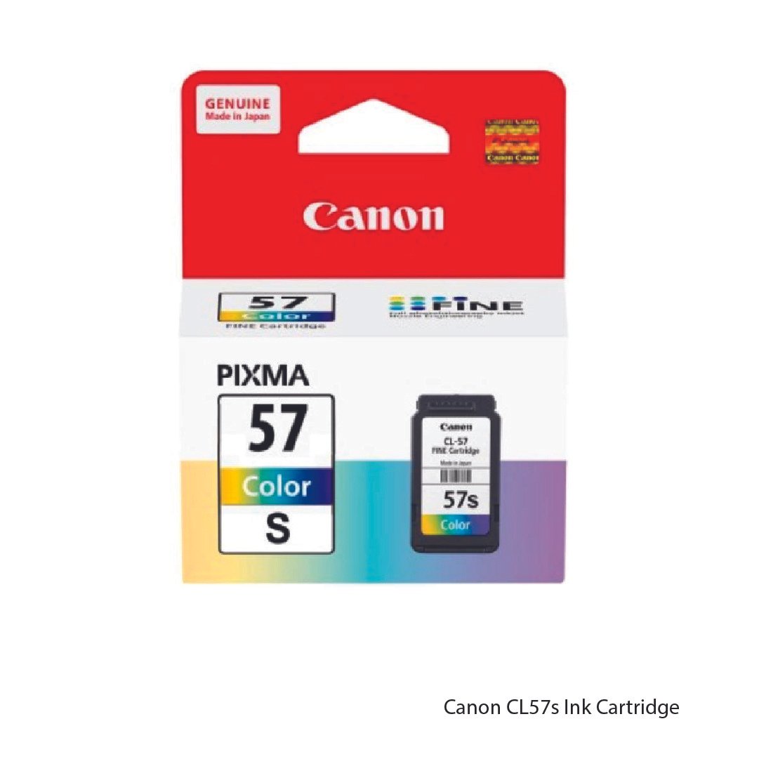 Canon CL57s Ink Cartridge