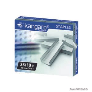Kangaro 23-10-H Staple Pin