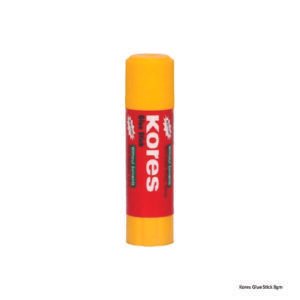 Kores Glue Stick 8gm 