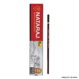 Nataraj 621 HB Pencils