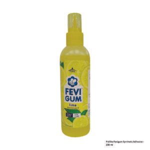 Pidilite Fevigum Synthetic Adhesive - 200 ml
