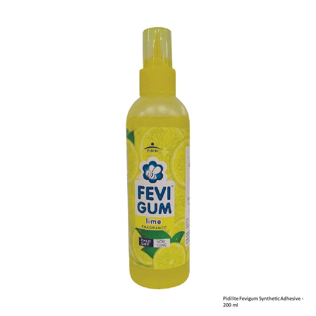 Pidilite Fevigum Synthetic Adhesive - 200 ml