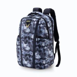 AMERICAN TOURISTER Herd 4_0 Printed Backpack