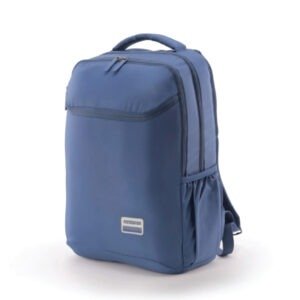 AMERICAN TOURISTER Large 35 L Laptop Backpack SLATE 4_0 ( XL SIZE ) (Blue)