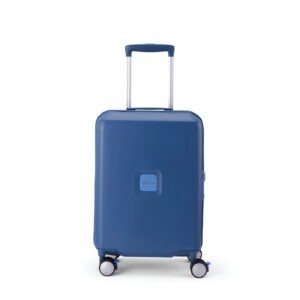 American Tourister overnighter trolley bag