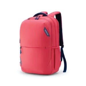 American Tourister Coral Zipper Closure