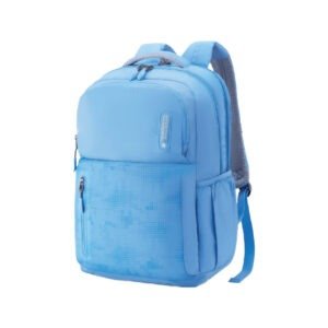 Buy American Tourister Lake Zipper Closure Hall
