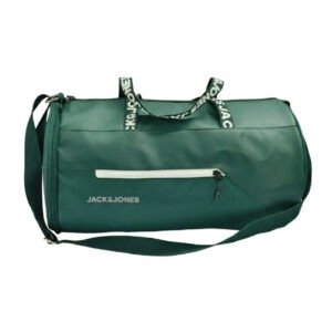 JACK & JONES ARNE DUFFLE Polyester