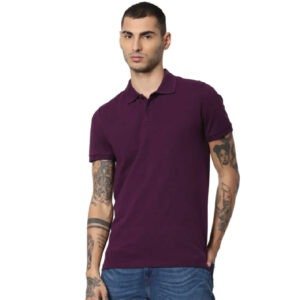 Jack & Jones Jacquard Polo