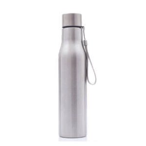 1000ml Stainless Steel Water Bottle - Capacity- 1000 Milliliter
