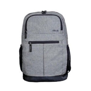 ASUS AP1601 Laptop Backpack for Up to 16-Inch Laptops, 18L Capacity, Water-Repellent Polyester,Dedicated Laptop Compartment,Multiple Organizer Pockets