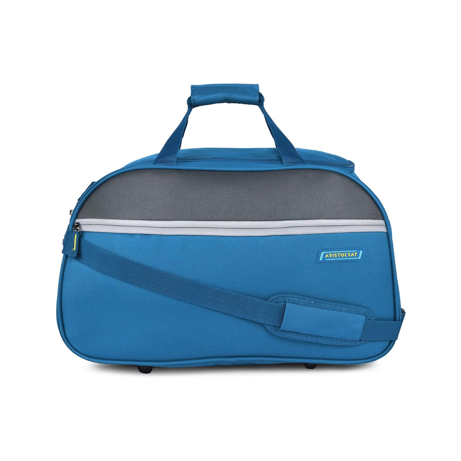 Aristocrat-Enigma-52-Cm-Polyester-Softsided-Cabin-Size-Duffle-Bag-Blue-scaled