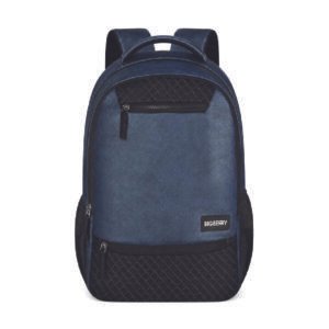BIGBERRY-Newage-Classic-Faux-Leather-Laptop-Backpack-for-Men-Women-28L-Water-Resistant-Leather