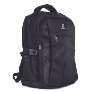 Classic-Black-32L-Laptop-Bag-Indias-First-Flexi-Grid-Strap-Backpack-Softest-Shoulder-Pads-15