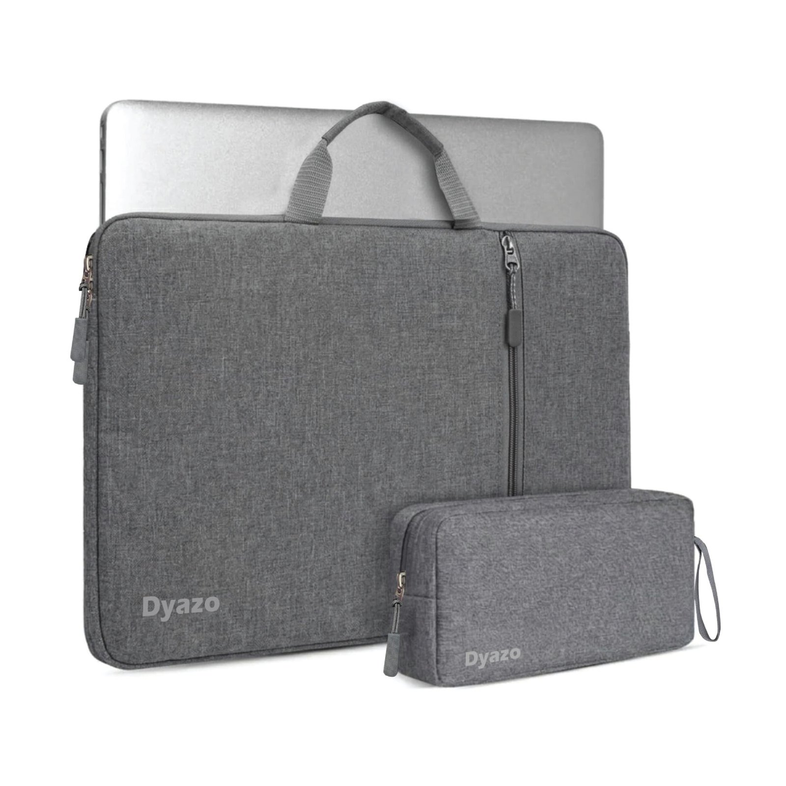 Designed for professionals, students, and travelers, this laptop bag offers the perfect balance of style, protection, and functionality. Crafted from durable water-resistant fabric, it features a padded laptop compartment to keep your device secure, along with multiple zippered pockets and organizer sections for documents, chargers, accessories, and daily essentials. The comfortable padded shoulder straps, breathable back panel, and sturdy top handle ensure easy carrying throughout the day. Whether you're commuting to work, attending college, traveling, or working remotely, this laptop bag provides reliable protection, organized storage, and everyday comfort, making it an ideal companion for business, study, and daily use.