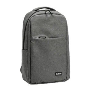 LOVIC Laptop Bag [25 LTR] Laptop Bag for Men Office Use with Padded Shoulder Straps Multi Compartments Travel Bag for Man & Women.