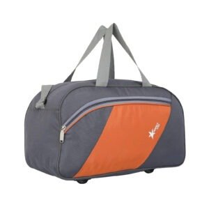 PERFECT STAR 40L Hand Duffle Bags for travellings Travel Bag for man Luggage for Travelling & Women Carry Bag for Women