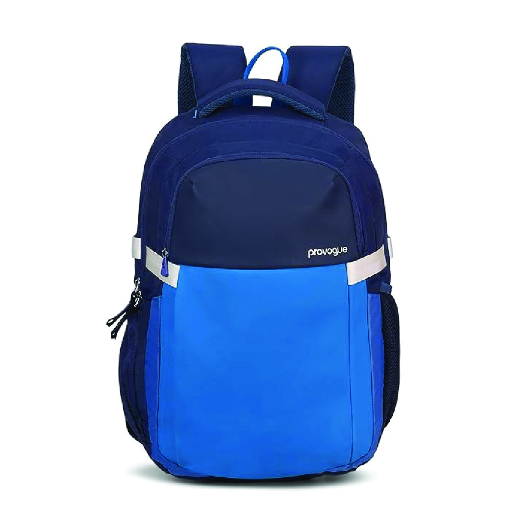Provogue-Urban-Laptop-Backpack-30L-with-3-large-compartments-and-Rain-Cover-Backpack-Bag