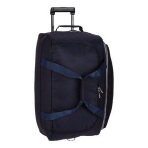 Skybags-Cardiff-Polyester-635-cms-Blue-Travel-Duffle-scaled.