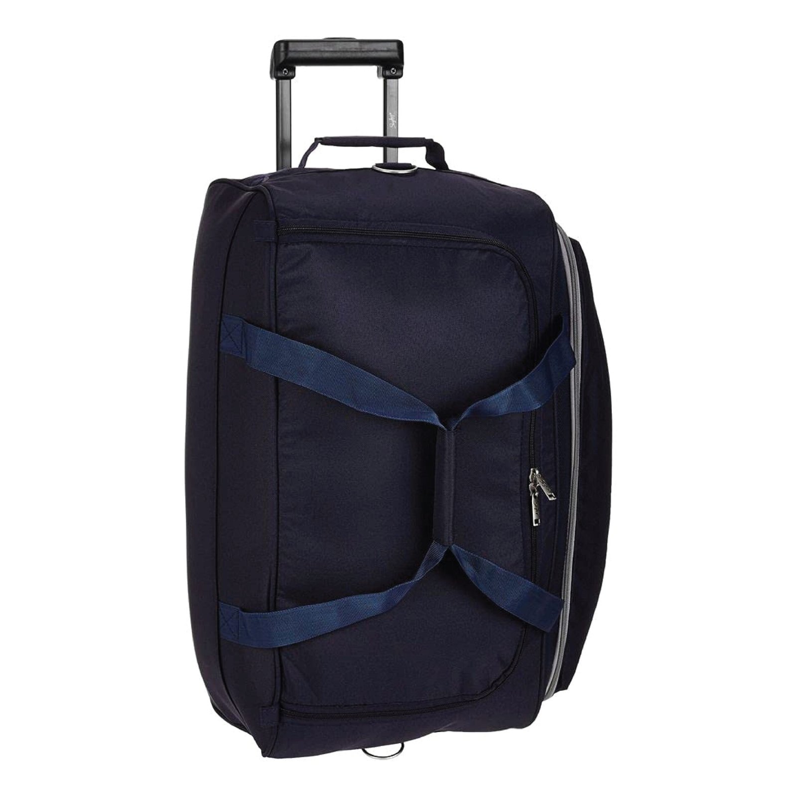 Skybags-Cardiff-Polyester-635-cms-Blue-Travel-Duffle-scaled.