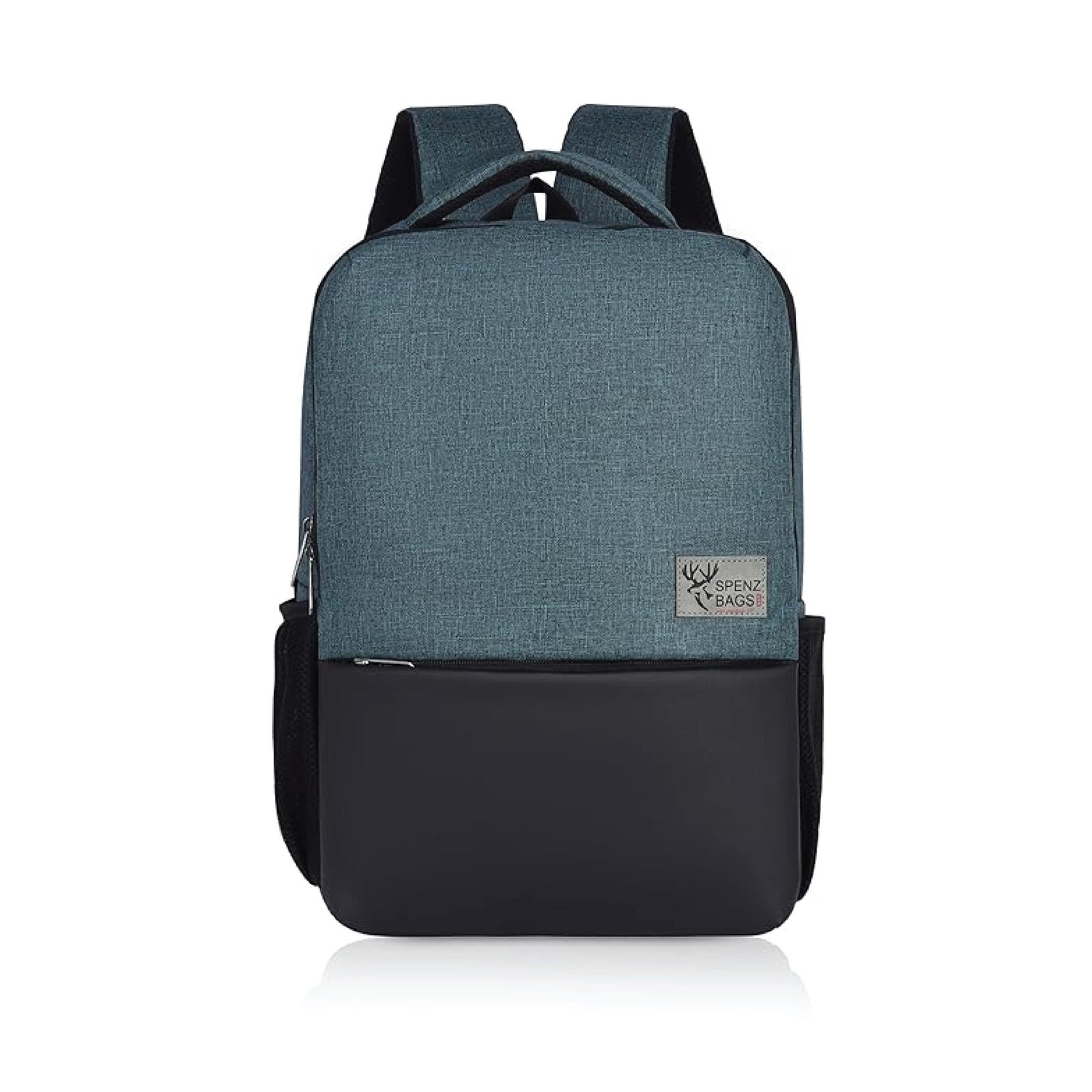 Spenz Smart Laptop & College Backpack 176 inch Laptop Macbook Ipad tablet Backpack for Men & Women