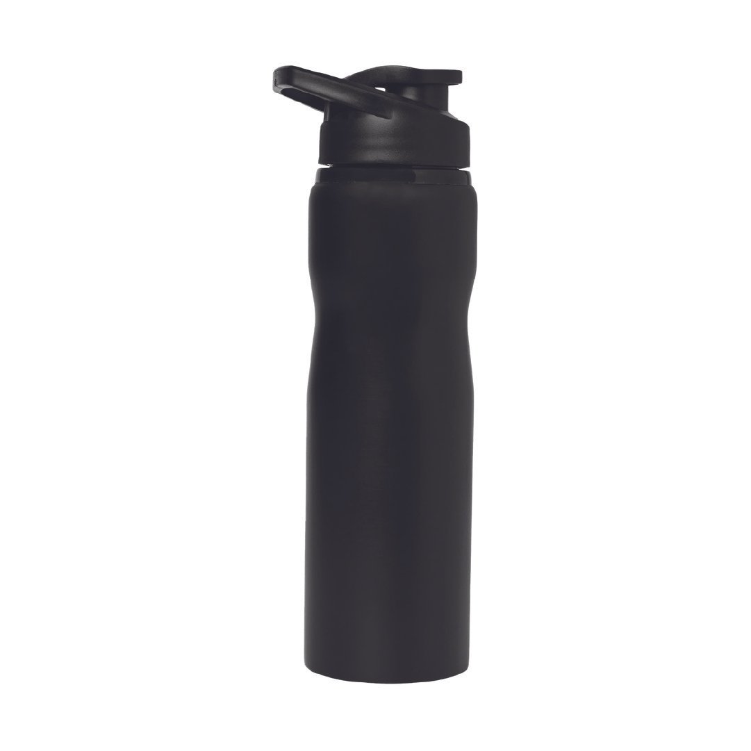 Stainless-Steel-Black-Colour-Sipper-Bottle-Black-Color-with-Handle-750-ml