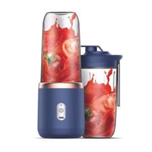 ANR-Enterprise-6-Blades-Portable-Juicer-with-Cup-USB-Rechargeable-Blender-Powerful-Mini-Mixer.