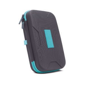 AirCase-Gadget-Organizer-Hard-Case-Travel-Electronics-Organiser-with-8-Elastic-Loops