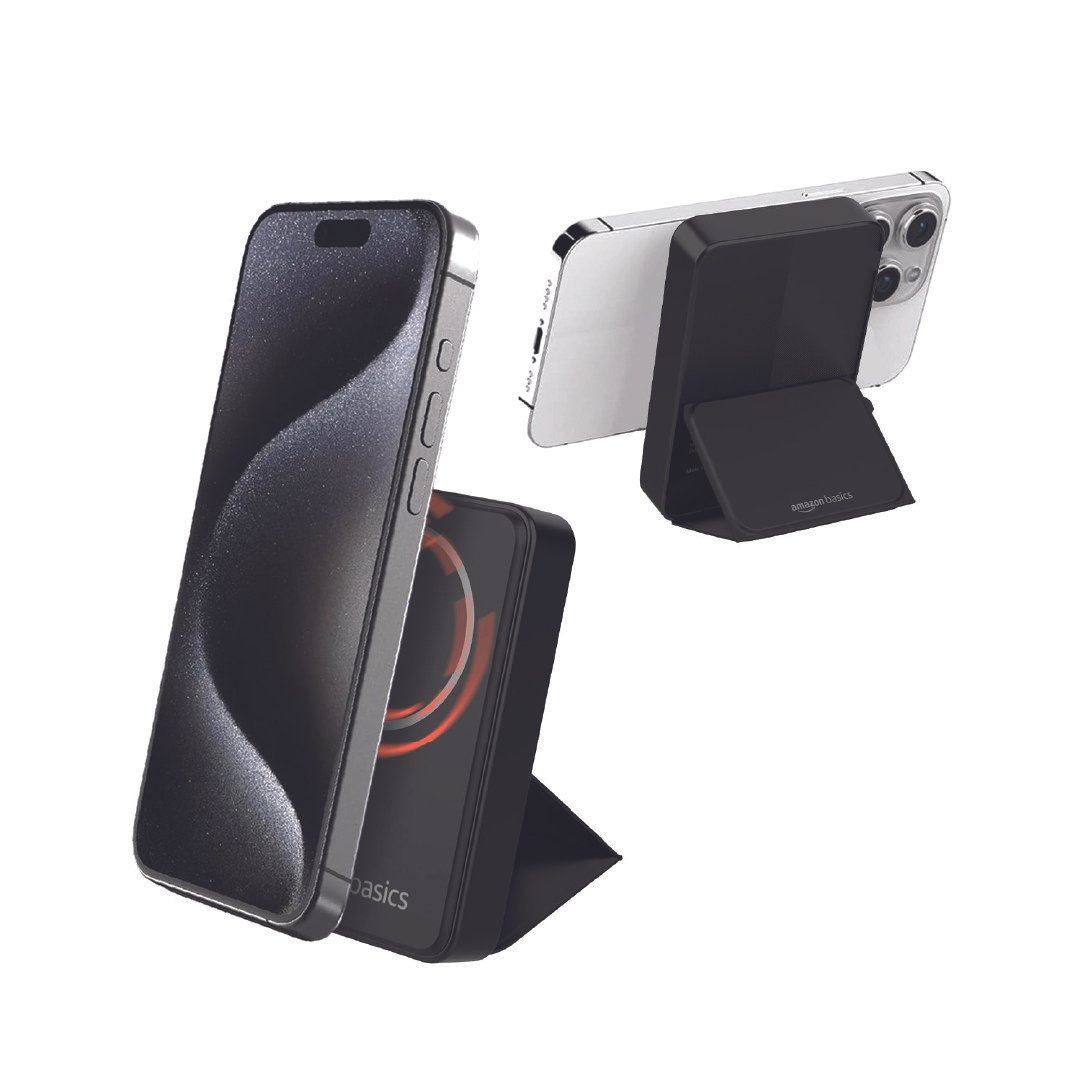 Amazon-Basics-10000mAh-20W-Fast-Charging-Power-Bank-and-15W-Wireless-Output-Type-C-Power-Delivery.