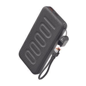 Ambrane-10000mAh-Slim-Compact-Powerbank-with-in-Build-Type-C-Cable-22.5W-Fast-Charging.