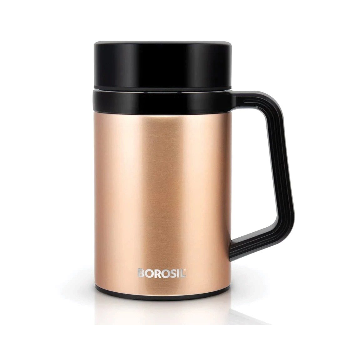 Borosil-Easygo-Double-Vacuum-Insulated-Travel-Coffee-Mug-410-ml-Flask