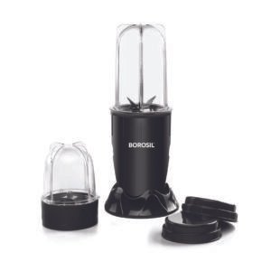 Borosil-NutriFresh-PB31-Portable-Mini-Blender-Grinder-500-ml-Blending-Jar-300-ml-Chutney-Jar.
