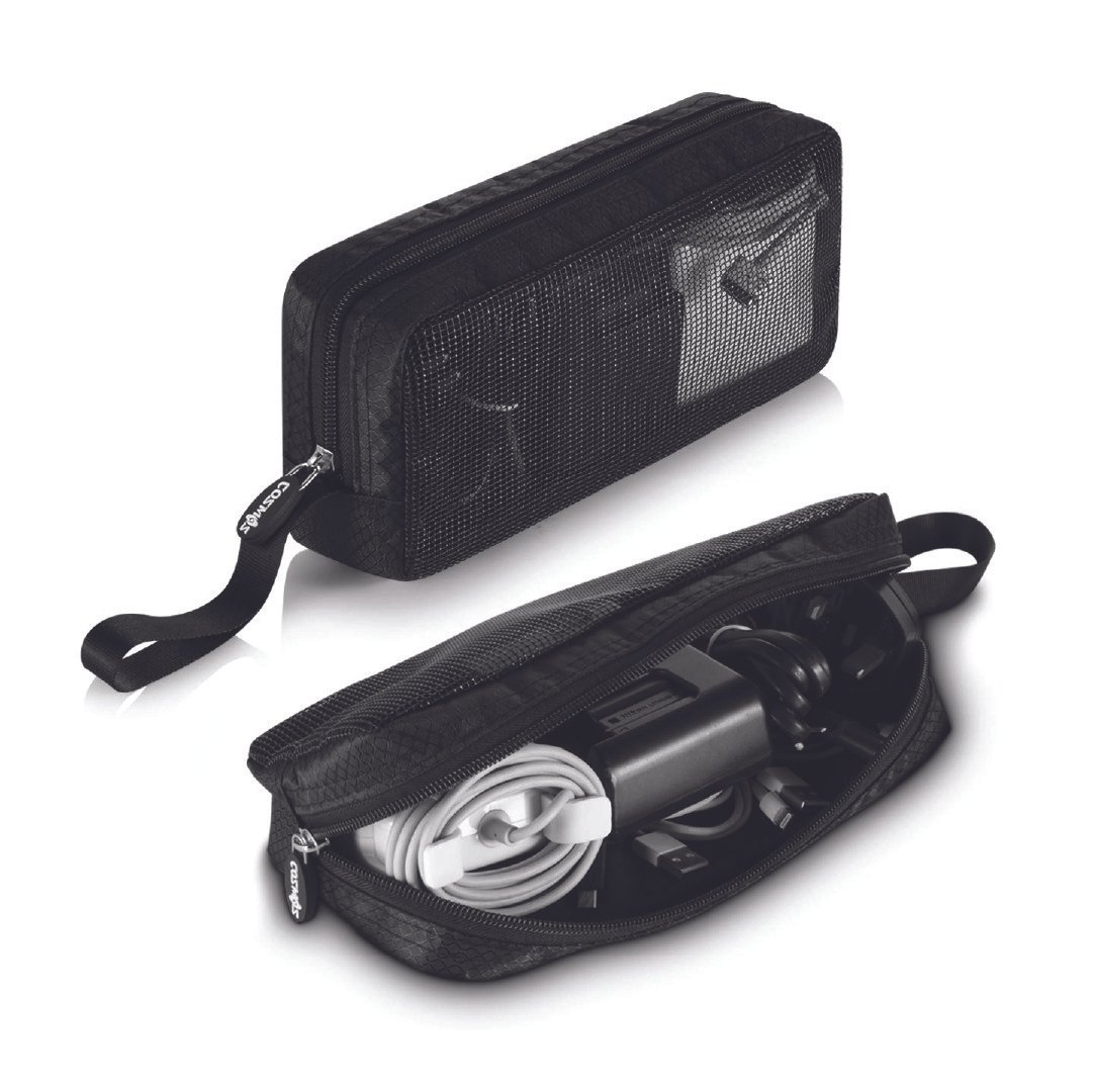 CM-Travel-Cable-Organizer-Case-Bag-Portable-Computer-Accessories-Zipper-Mesh-Pouch-Bag.