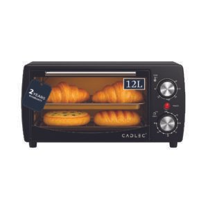 Cadlec-Cruise-Pro-12L-Multi-Function-OTG-for-Kitchen-1000W-Oven-Toaster-Griller-Bake-Grill-Toast.