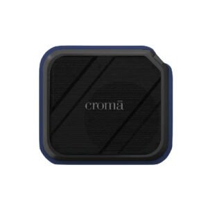 Croma-8W-Portable-Bluetooth-Speaker